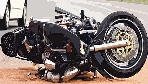ಸಾಂದರ್ಭಿಕ ಚಿತ್ರ