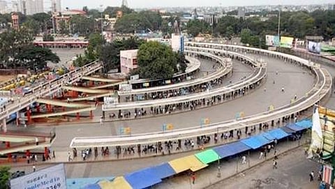 (ಸಾಂದರ್ಭಿಕ ಚಿತ್ರ)