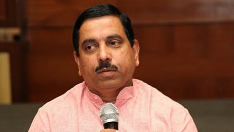 ಪ್ರಹ್ಲಾದ್ ಜೋಶಿ