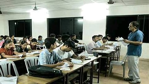 (ಸಾಂದರ್ಭಿಕ ಚಿತ್ರ)
