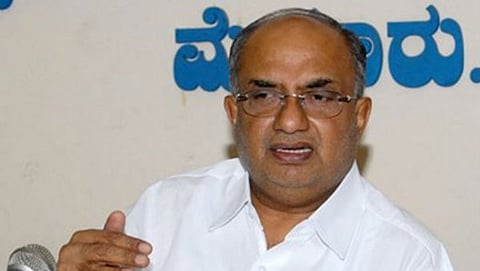 ಎಚ್. ಎಸ್ ಮಹಾದೇವ್ ಪ್ರಸಾದ್