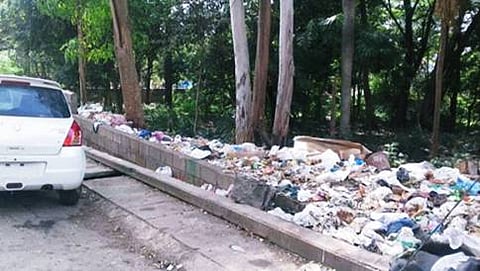 (ಸಾಂದರ್ಭಿಕ ಚಿತ್ರ)