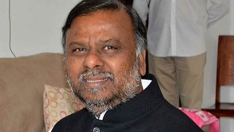 ಎಚ್ .ಆಂಜನೇಯ