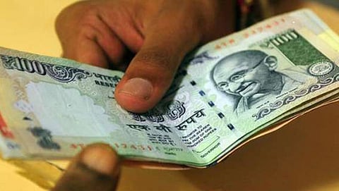 Fake currency racket busted in Chikkamgaluru district, two arrested