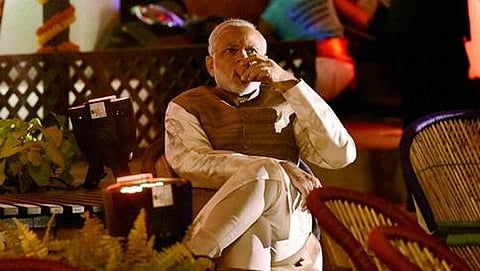 ಪ್ರಧಾನಮಂತ್ರಿ ನರೇಂದ್ರ ಮೋದಿ (ಸಂಗ್ರಹ ಚಿತ್ರ)
