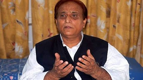 ಅಜಂ ಖಾನ್