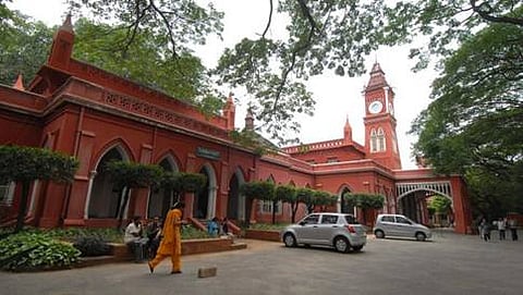 (ಸಾಂದರ್ಭಿಕ ಚಿತ್ರ)