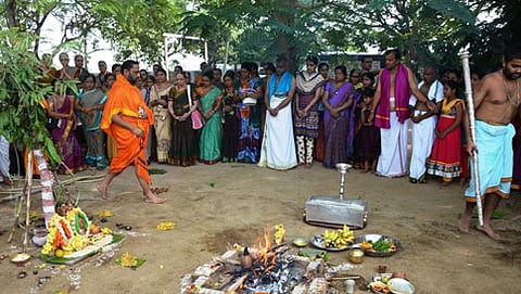 ಸಾಂದರ್ಭಿಕ ಚಿತ್ರ