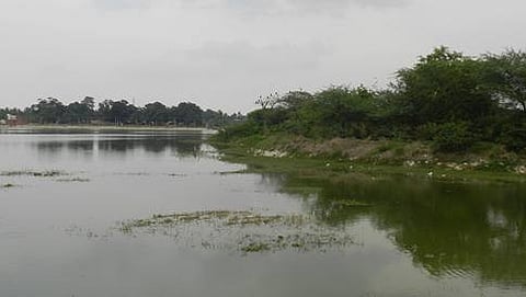 (ಸಾಂದರ್ಭಿಕ ಚಿತ್ರ)