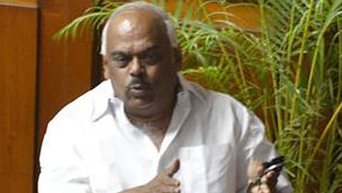 ರಮೇಶ್ಕುಮಾರ್