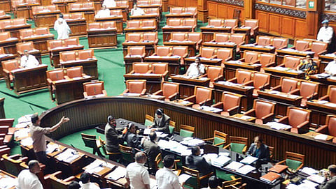 ವಿಧಾನಸಭೆ