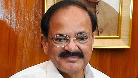 ವೆಂಕಯ್ಯನಾಯ್ಡು
