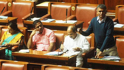 ವಿಧಾನಸಭೆ