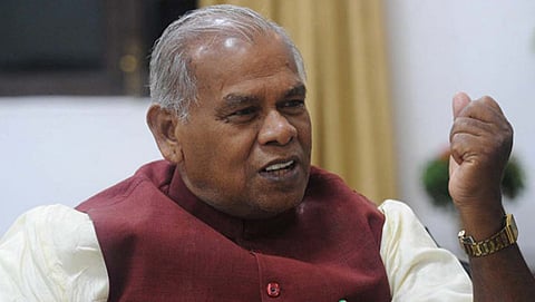 ಜಿತನ್ ರಾಮ್ ಮಾಂಝಿ