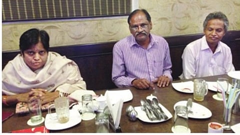 ಬಂಧಿತ ಆರೋಪಿಗಳು