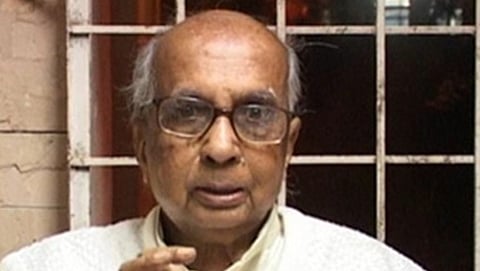 ಡಾ.ಎಂ. ಚಿದಾನಂದಮೂರ್ತಿ