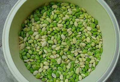 ಹಿತಕವರೆ ಬೇಳೆ ತೊವ್ವೆ