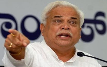 ಆರ್.ವಿ.ದೇಶ್ಪಾಂಡೆ