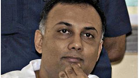 ದಿನೇಶ್ ಗುಂಡೂರಾವ್