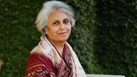 ರಾಣಿ ಪ್ರಮೋದಾ ದೇವಿ (ಸಂಗ್ರಹ ಚಿತ್ರ)