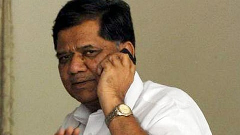 ಜಗದೀಶ ಶೆಟ್ಟರ್