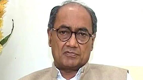 ದಿಗ್ವಿಜಯ್ ಸಿಂಗ್