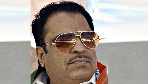 ಸಿ.ಎಂ.ಇಬ್ರಾಹಿಂ