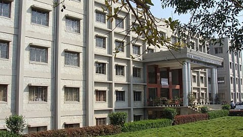 ನಗರದಲ್ಲಿ ರೈಟ್ ಸೋದರರ ವಿಮಾನ!