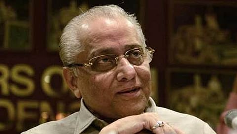 ಜಗಮೋಹನ್ ದಾಲ್ಮಿಯಾ