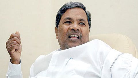 ಸಿದ್ದರಾಮಯ್ಯ
