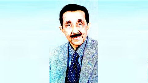 ನಿಮ್ಹಾನ್ಸ್ ನ ಮಾಜಿ ನಿರ್ದೇಶಕ ಡಾ. ರಾಜಾ ಮಾರ್ತಾಂಡ ವರ್ಮಾ ನಿಧನ