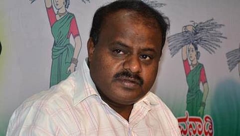 ಎಚ್.ಡಿ ಕುಮಾರಸ್ವಾಮಿ