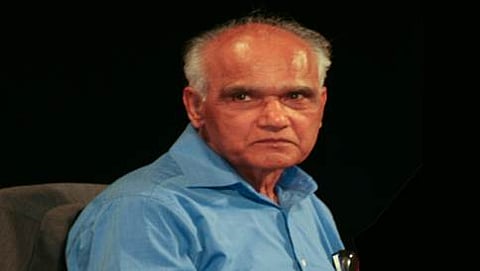 ಎಸ್ ಎಲ್ ಭೈರಪ್ಪ