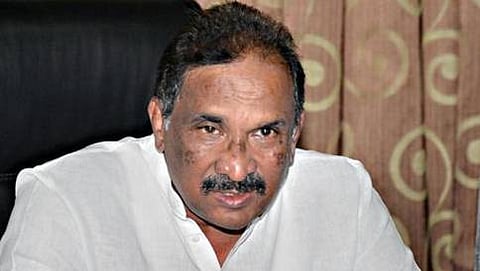 ಕೆಜೆ ಜಾರ್ಜ್