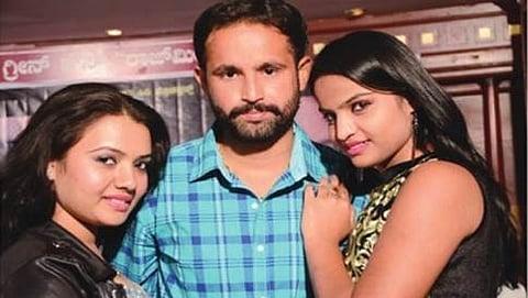 ಪ್ರೆಸ್ ಮೀಟ್ ನಲ್ಲಿ ಆ ರಾತ್ರಿ ಚಿತ್ರ ತಂಡ