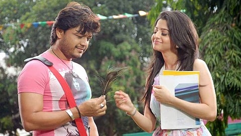 ಬುಗುರಿ ಸಿನೆಮಾ ಸ್ಟಿಲ್