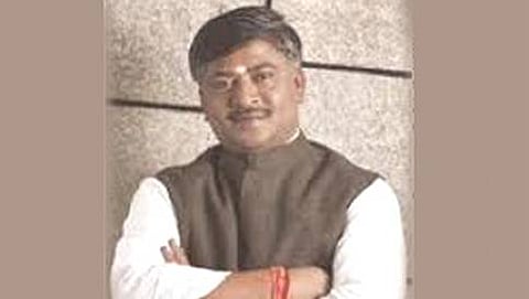 ಕೋಲಾರ ಶಾಸಕ ವರ್ತೂರು ಪ್ರಕಾಶ್