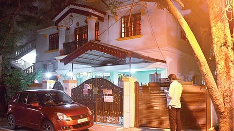 ಸಾಂದರ್ಭಿಕ ಚಿತ್ರ