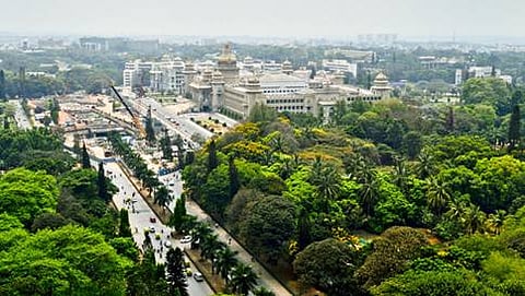 ಬೆಂಗಳೂರು