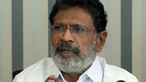 ಜಿ. ಕಾರ್ತಿಕೆಯನ್