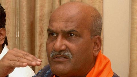 ಪ್ರಮೋದ್ ಮುತಾಲಿಕ್