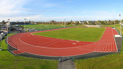 ಅಥ್ಲೆಟಿಕ್ಸ್ (ಸಾಂದರ್ಭಿಕ ಚಿತ್ರ)