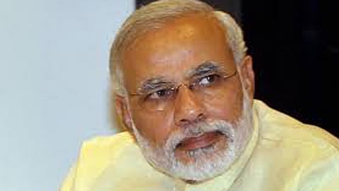 ನರೇಂದ್ರ ಮೋದಿ