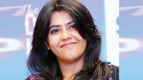 ಏಕ್ತಾ ಕಪೂರ್