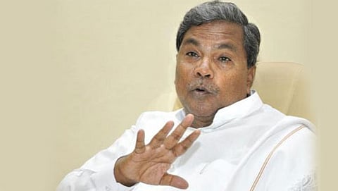 ಸಿದ್ದರಾಮಯ್ಯ