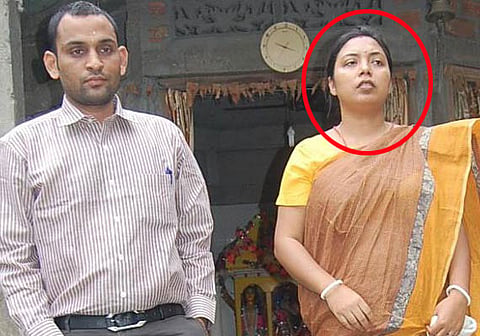 ಶಾಸಕಿ ರುಮಿನಾಥ್ (ಸಂಗ್ರಹ ಚಿತ್ರ)