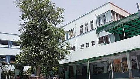ಖಾಲ್ಸಾ ಕಾಲೇಜು