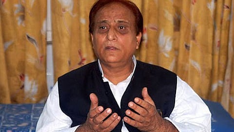 ಅಜಂಖಾನ್