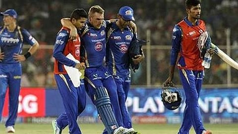 ಐಪಿಎಲ್ನಿಂದ ಶಮಿ- ಫಿಂಚ್ ಔಟ್?
