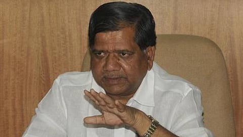 ಬಿಬಿಎಂಪಿ ವಿಭಜನೆ ನಿರ್ಧಾರ ಸರ್ಕಾರದ ಮೊಂಡುತನದ ಪರಮಾವಧಿ: ಜಗದೀಶ್ ಶೆಟ್ಟರ್